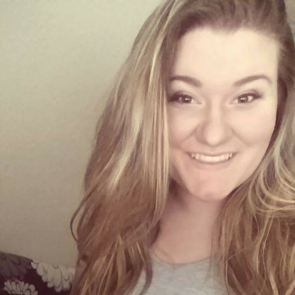 Meet your Posher, Erin